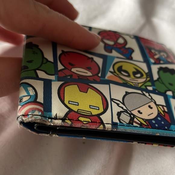 Marvel Chibi - Picture 6 of 6